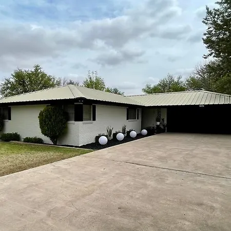 Sitio Marfa Vila